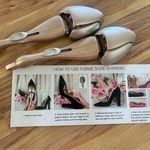 Forme Shoe Shapers